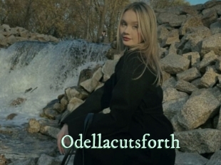 Odellacutsforth