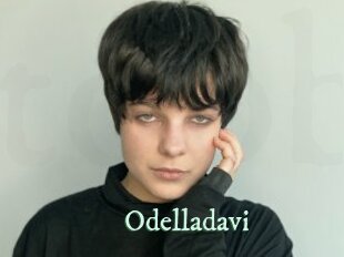 Odelladavi