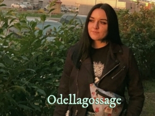 Odellagossage