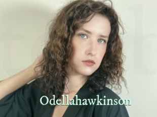 Odellahawkinson