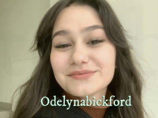 Odelynabickford