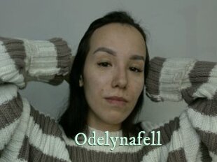 Odelynafell