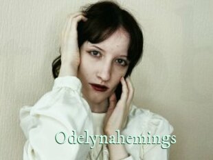 Odelynahemings