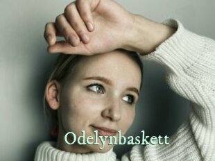 Odelynbaskett