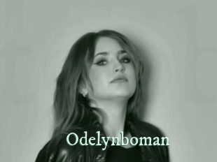 Odelynboman