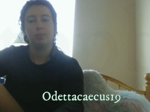Odettacaecus19