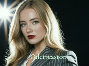 Odetteaston