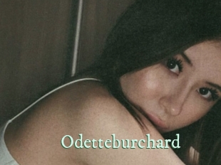 Odetteburchard