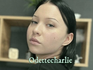 Odettecharlie