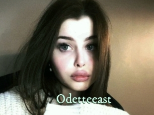 Odetteeast