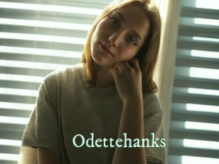 Odettehanks