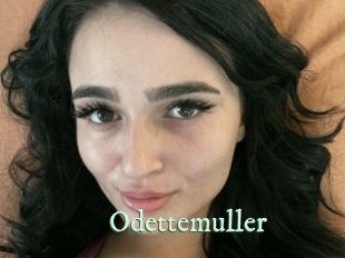 Odettemuller