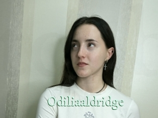 Odiliaaldridge