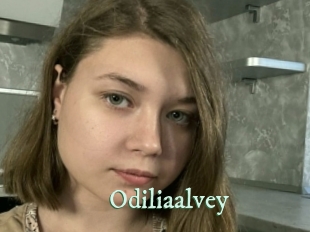 Odiliaalvey