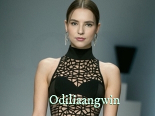 odiliaangwin Top Blog X