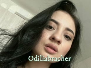 Odiliabracher