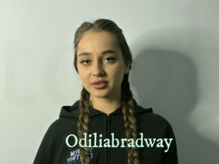 Odiliabradway