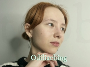 Odiliaching