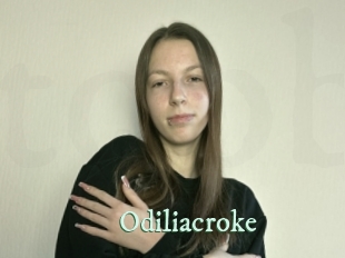 Odiliacroke