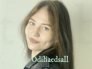 Odiliaedsall