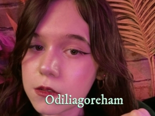 Odiliagoreham