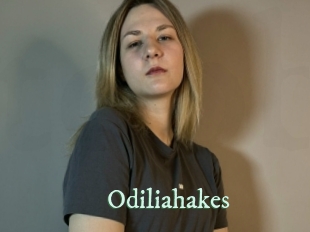 Odiliahakes