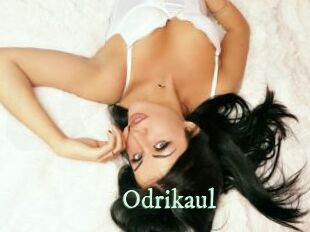 Odrikaul