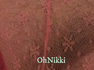 OhNikki