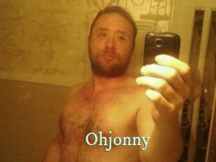 Ohjonny