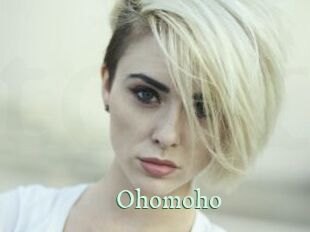 Ohomoho