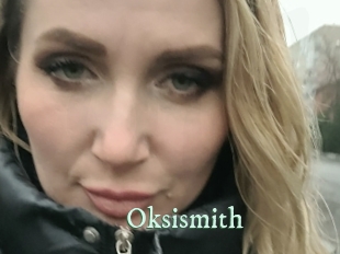 Oksismith