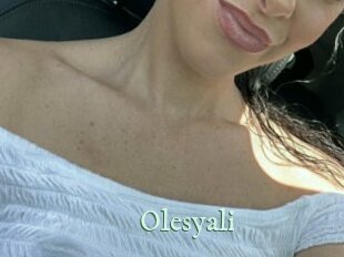 Olesyali