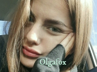 Olgafox