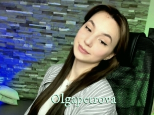 Olgapetrova