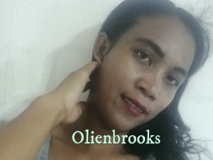 Olienbrooks