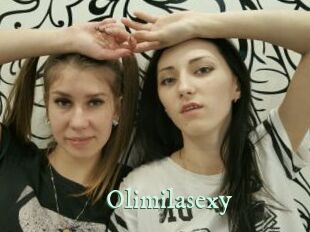 olimilasexy Top Blog X