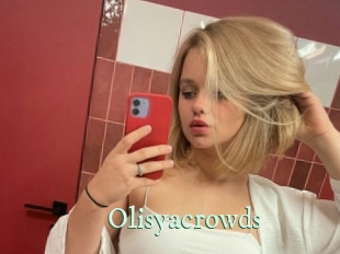 Olisyacrowds