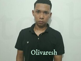 Olivaresh