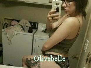 Olivebelle