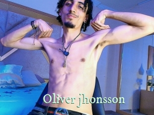 Oliver_jhonsson