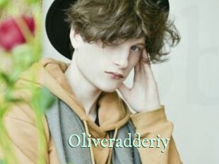 Oliveradderiy