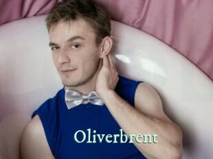 Oliverbrent