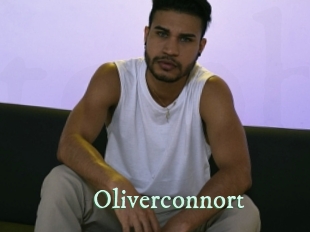 Oliverconnort