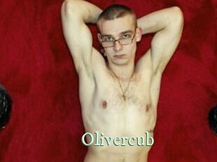 Olivercub