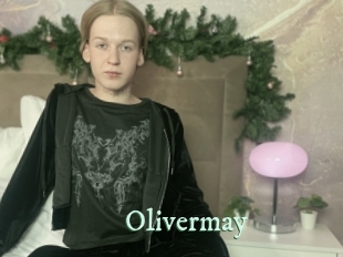 Olivermay