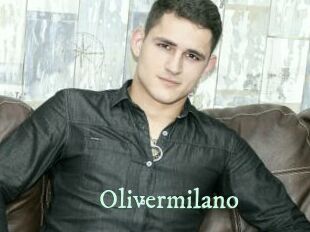 Olivermilano