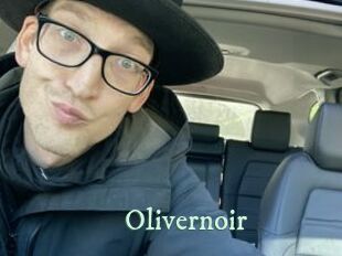 Olivernoir