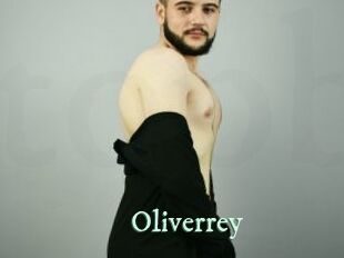 Oliverrey