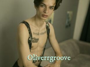 Oliverrgroove