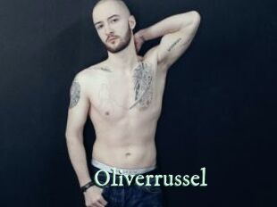 Oliverrussel